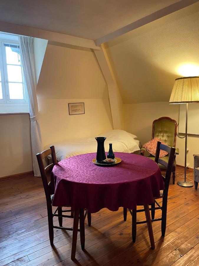 Villa Valliere Bed&Breakfast Εξωτερικό φωτογραφία