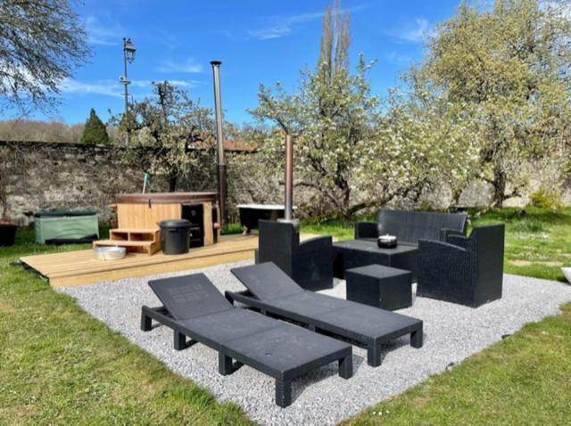 Villa Valliere Bed&Breakfast Εξωτερικό φωτογραφία