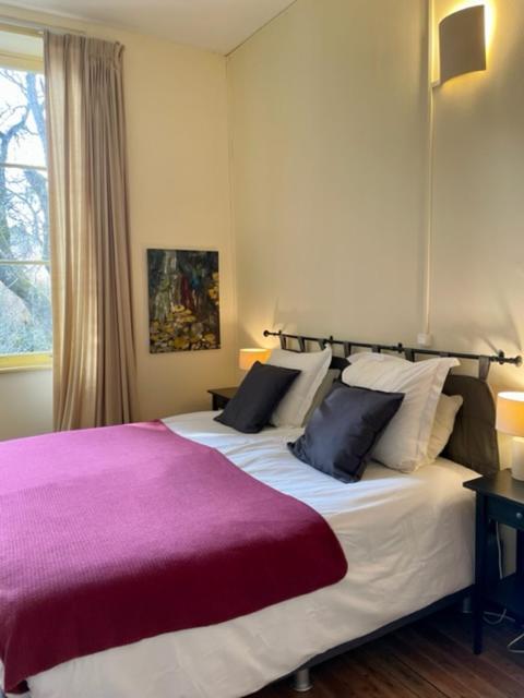 Villa Valliere Bed&Breakfast Εξωτερικό φωτογραφία