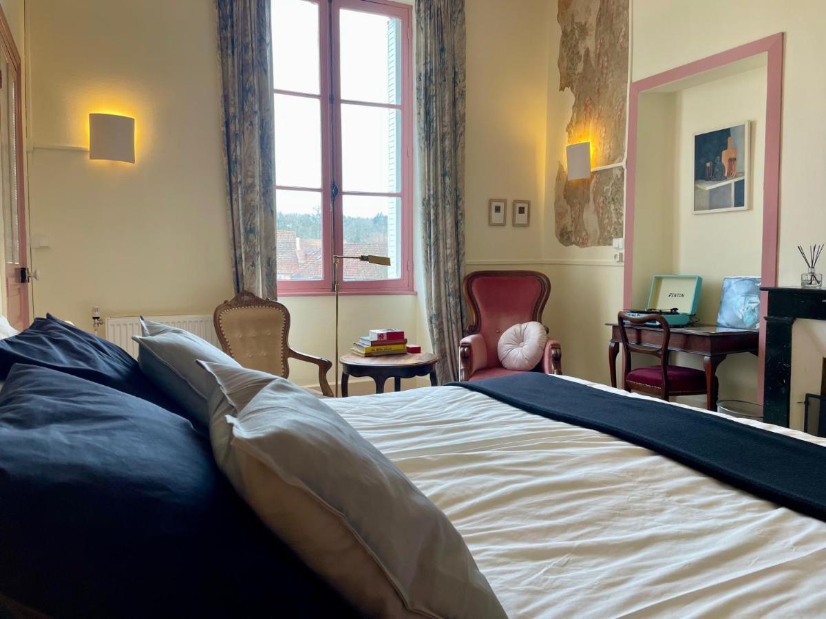 Villa Valliere Bed&Breakfast Εξωτερικό φωτογραφία