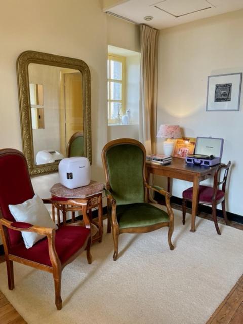 Villa Valliere Bed&Breakfast Εξωτερικό φωτογραφία