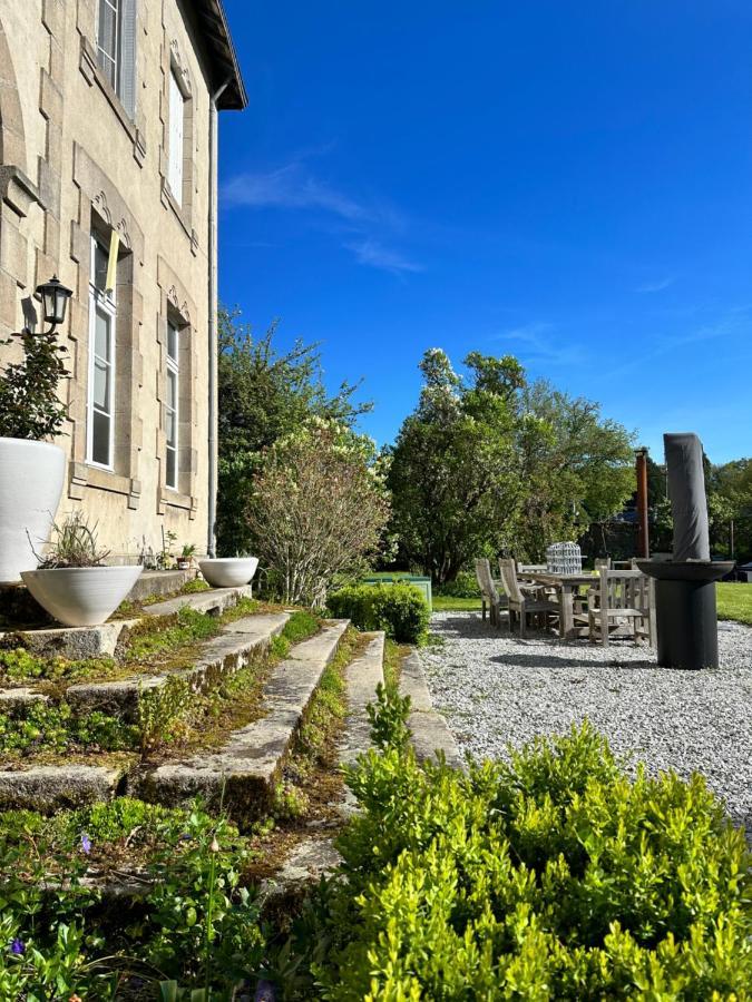 Villa Valliere Bed&Breakfast Εξωτερικό φωτογραφία