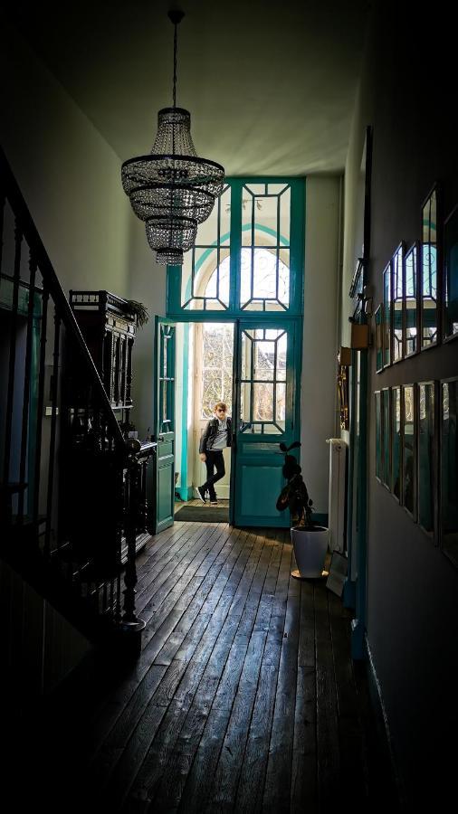 Villa Valliere Bed&Breakfast Εξωτερικό φωτογραφία