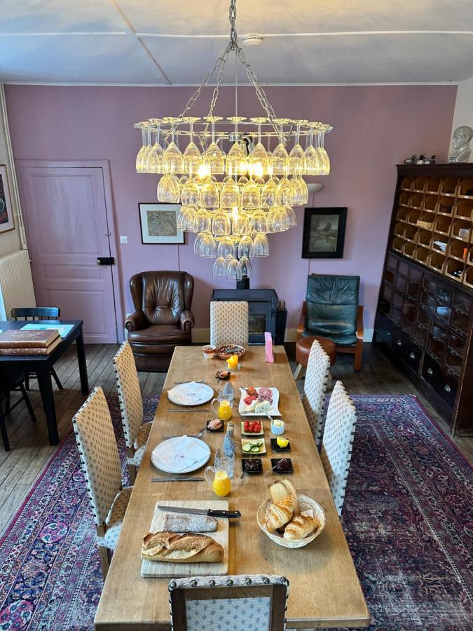 Villa Valliere Bed&Breakfast Εξωτερικό φωτογραφία