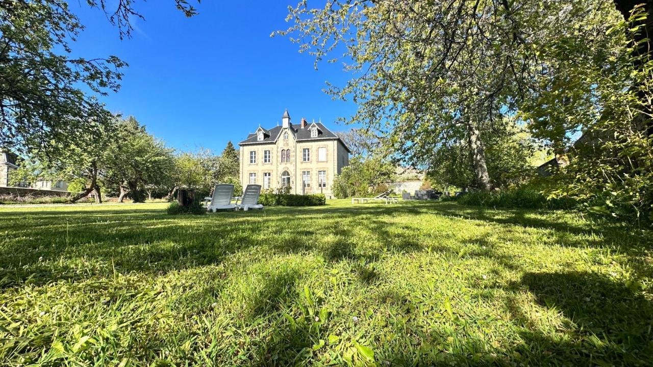 Villa Valliere Bed&Breakfast Εξωτερικό φωτογραφία