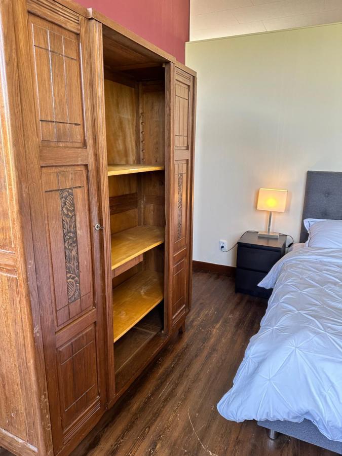 Villa Valliere Bed&Breakfast Εξωτερικό φωτογραφία