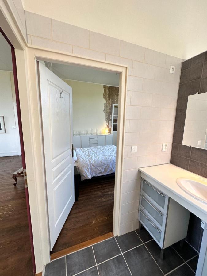 Villa Valliere Bed&Breakfast Εξωτερικό φωτογραφία