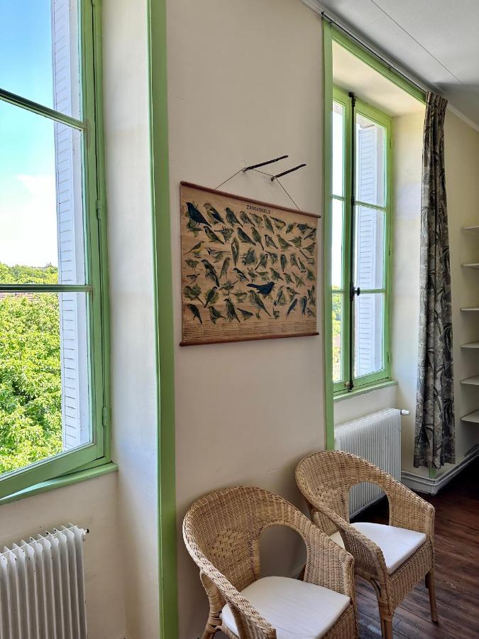 Villa Valliere Bed&Breakfast Εξωτερικό φωτογραφία