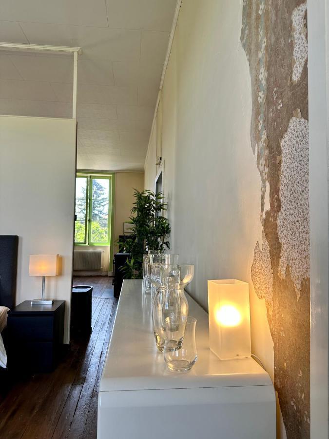 Villa Valliere Bed&Breakfast Εξωτερικό φωτογραφία