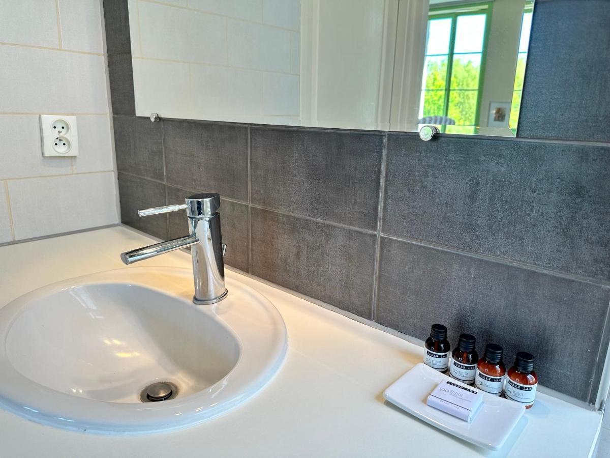 Villa Valliere Bed&Breakfast Εξωτερικό φωτογραφία