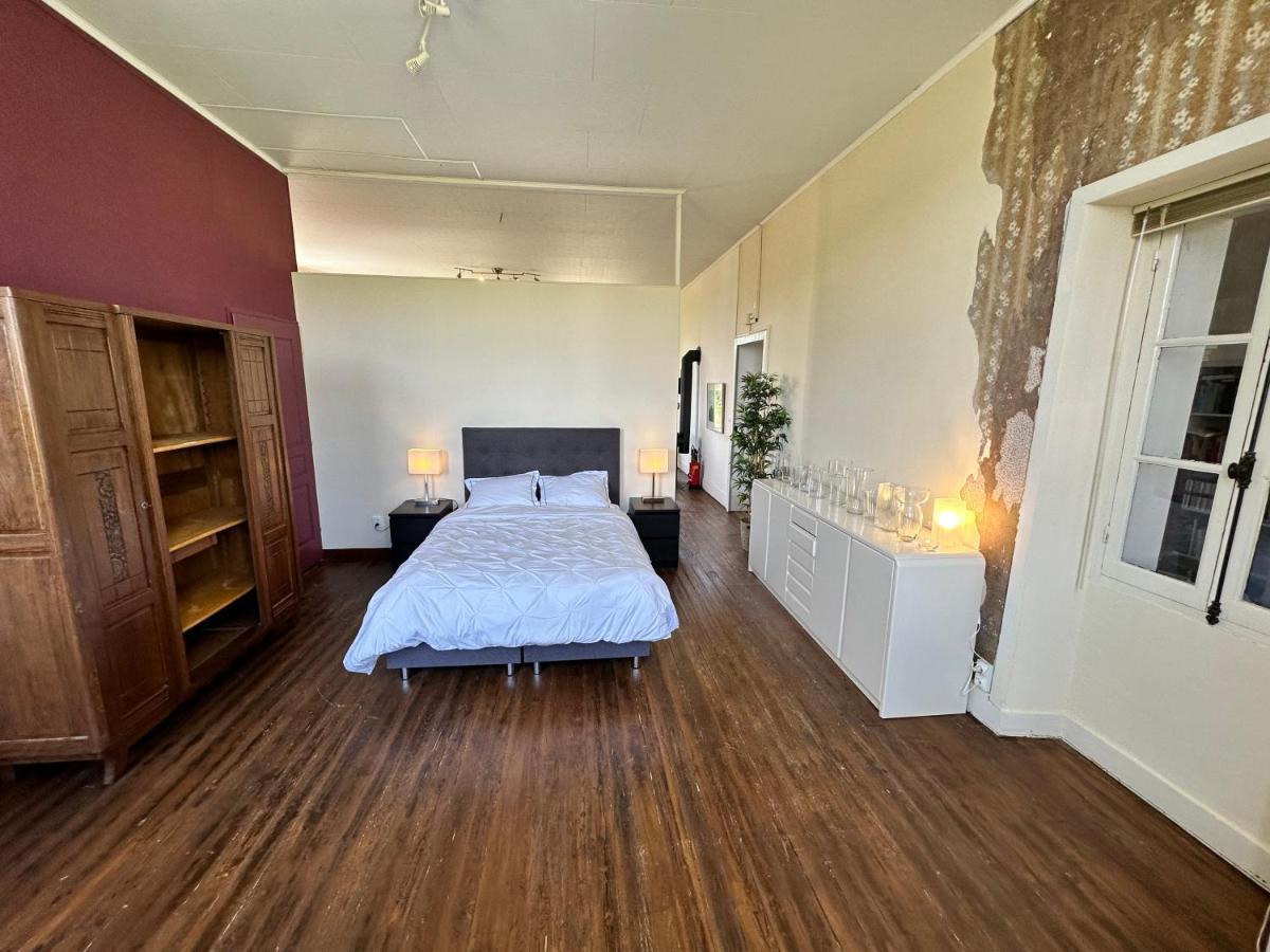 Villa Valliere Bed&Breakfast Εξωτερικό φωτογραφία