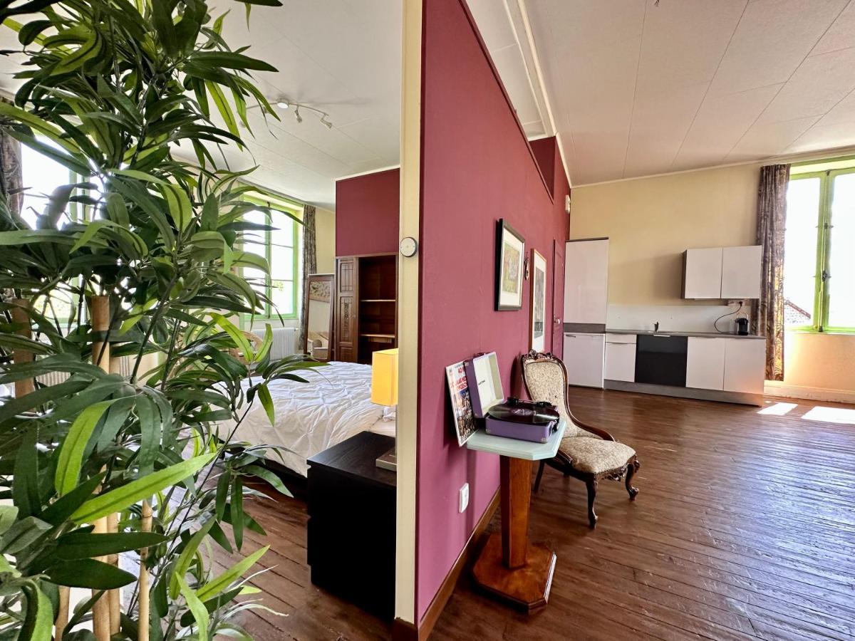 Villa Valliere Bed&Breakfast Εξωτερικό φωτογραφία