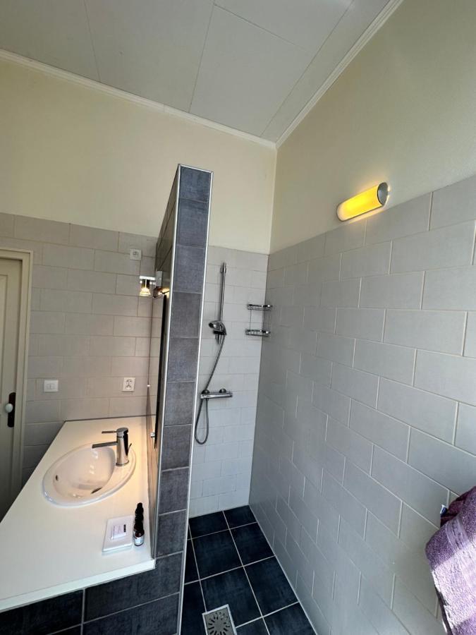 Villa Valliere Bed&Breakfast Εξωτερικό φωτογραφία