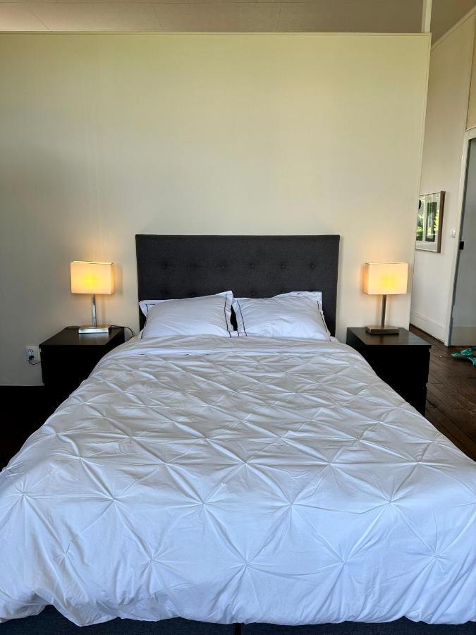 Villa Valliere Bed&Breakfast Εξωτερικό φωτογραφία