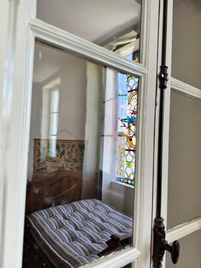 Villa Valliere Bed&Breakfast Εξωτερικό φωτογραφία