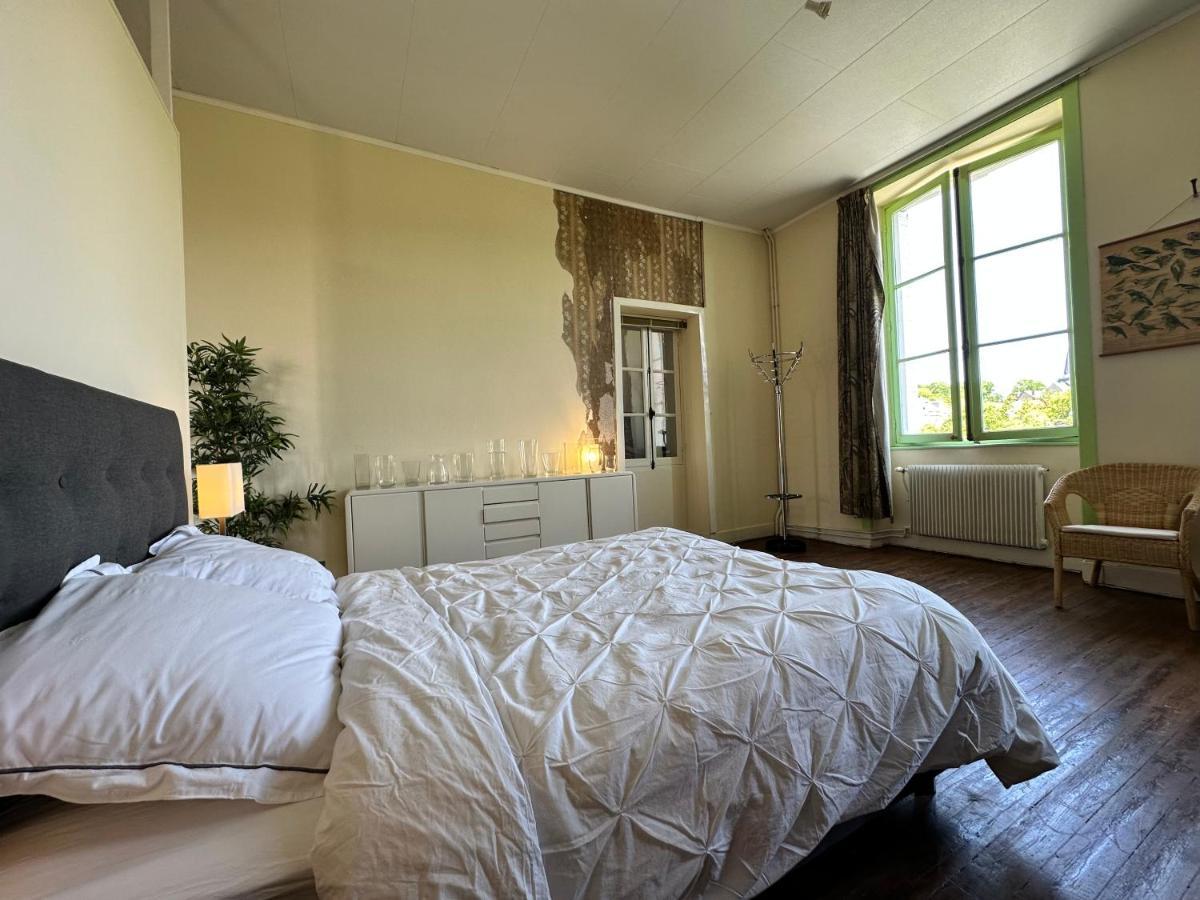 Villa Valliere Bed&Breakfast Εξωτερικό φωτογραφία