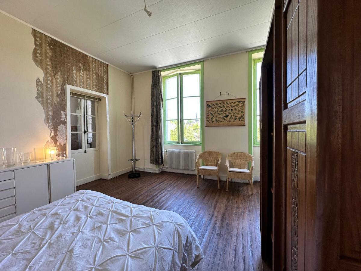 Villa Valliere Bed&Breakfast Εξωτερικό φωτογραφία