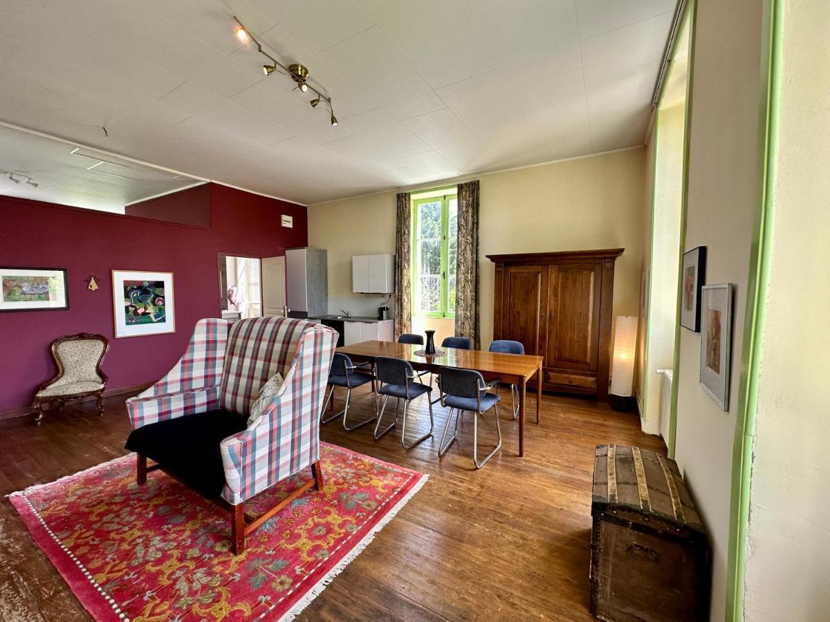 Villa Valliere Bed&Breakfast Εξωτερικό φωτογραφία
