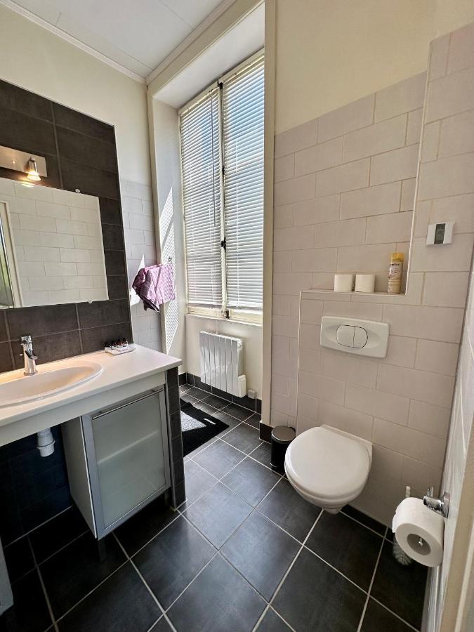 Villa Valliere Bed&Breakfast Εξωτερικό φωτογραφία